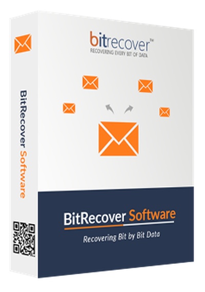 BitRecover EML Converter Wizard